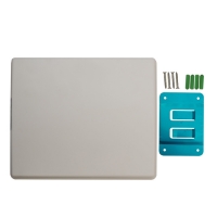 Купить Антенна AP-2400/5500-5 ID MIMO (панельная) в Москве с доставкой по всей России