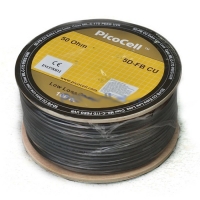 Купить Кабель PicoCell 5D/FB CU PVC коаксильный в 