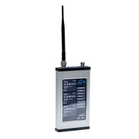 Купить Портативный измеритель сотовых систем ''Cell Meter X3LTE'' в Москве с доставкой по всей России