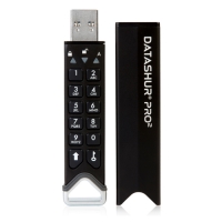 Купить iStorage datAshur PRO2 8 Gb в 