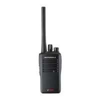 Купить Рация Motorola VZ-10 в 