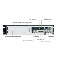 Ретранслятор Icom IC-FR6300