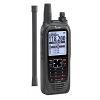 Рация Icom IC-A25C