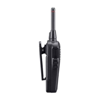 Рация Icom IC-F29SR2
