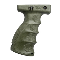 Купить Рукоятка FAB-Defense AG-44S зеленая в 