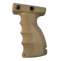 Купить Рукоятка FAB-Defense AG-44S бежевая в 