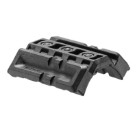 Купить Планка FAB-Defense DPR в 