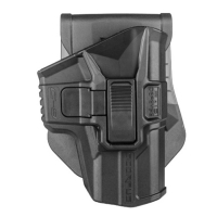 Купить Кобура FAB-Defense G-9R черная в 