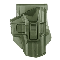 Купить Кобура FAB-Defense G-9SR зеленая в 