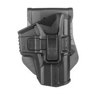 Купить Кобура FAB-Defense G-9SR черная в 