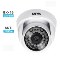 Камера Sowa T2X3-15