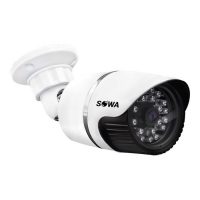 Купить Уличная IP-камера Sowa S3X1-2 в Москве с доставкой по всей России