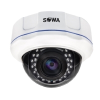 Купить Купольная IP-камера Sowa S281-3 в Москве с доставкой по всей России