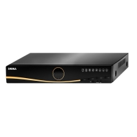 Купить IP-видеорегистратор Sowa NVR-S708 в Москве с доставкой по всей России