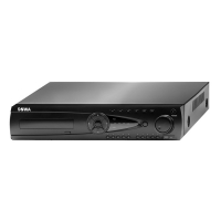 Купить Гибридный видеорегистратор Sowa AHVR-S332 в 