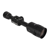 Купить Прицел ATN X-Sight 4K Pro 3-14x в 