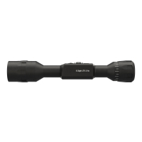 Прицел ATN X-SIGHT LTV 3-9x