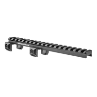 Купить Кронштейн FAB Defense G3-SM в 