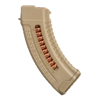 Купить Магазин FAB Defense ULTIMAG AK 30R бежевый в 