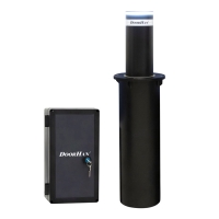 Купить Комплект DoorHan Bollard-HB220KIT1 в Москве с доставкой по всей России
