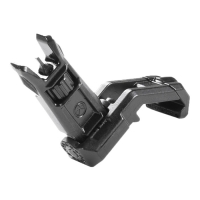 Купить Мушка MAG525-BLK в 