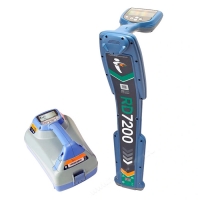 Трассоискатель Radiodetection RD7200 c генератором Tx-10