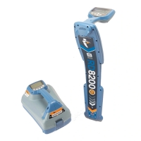 Трассоискатель RD8200G c генератором Tx-5