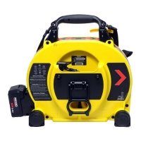 Купить Генератор RIDGID ST-33Q+ в Москве с доставкой по всей России