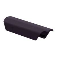 Купить Подщечник Magpul MAG445-BLK в 