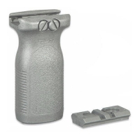Купить Рукоятка Magpul MAG412-GRY в 