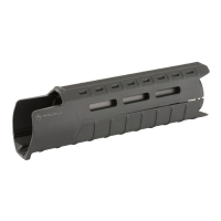 Купить Цевье MAG538-BLK в 