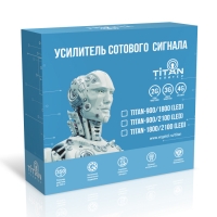 Комплект Titan-1800/2100/2600 PRO (LED)