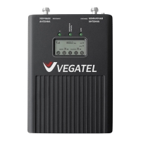 Купить Бустер Vegatel VTL33-1800 в Москве с доставкой по всей России