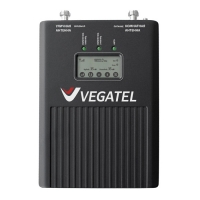 Купить Бустер VEGATEL VTL33-1800/2100 в Москве с доставкой по всей России