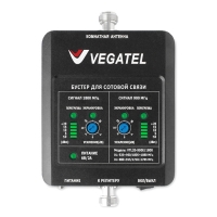 Купить Бустер Vegatel VTL20-900E/1800 в Москве с доставкой по всей России
