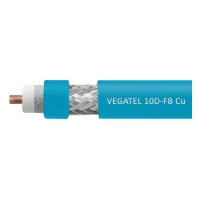 Купить Кабель VEGATEL 10D-FB Cu (ГОСТ) в 