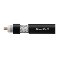 Купить Кабель Titan 8D-FB в 