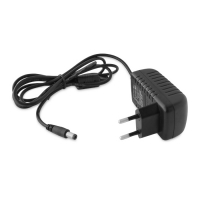 Купить Блок питания 7V/3A (1 контакт) в 