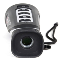 Тепловизионный монокуляр HIKMICRO OWL OH25