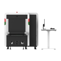 Интроскоп Dahua ISC-M6550