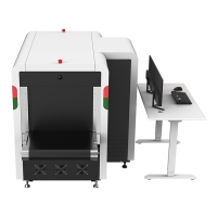 Интроскоп Dahua ISC-M6550