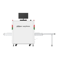Интроскоп Dahua ISC-M6040