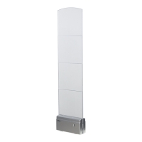 Купить Радиочастотная антенна Dahua ISC-EAR8000-S в 
