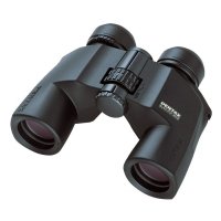 Купить Бинокль Pentax 8x40 PCF WP II в 