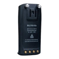 Купить Hytera BL1703-Ex в 