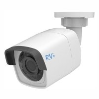 Купить Уличная IP камера RVi-IPC41LS в 