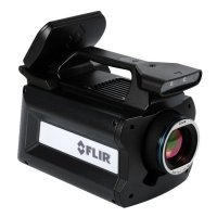 Научный тепловизор FLIR X6530sc