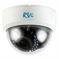 Купить Купольная IP-камера RVi-IPC32S (2.8-12 мм) в Москве с доставкой по всей России