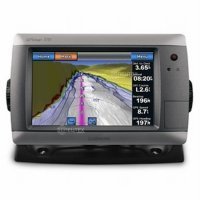 Купить Картплоттер GPSMAP 720 в 