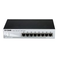 Купить Коммутатор D-link DES-1210-08P/A1 в Москве с доставкой по всей России